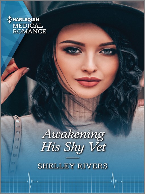 Title details for Awakening His Shy Vet by Shelley Rivers - Available